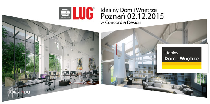 Idealny Dom i Wnętrze - Poznań 2015